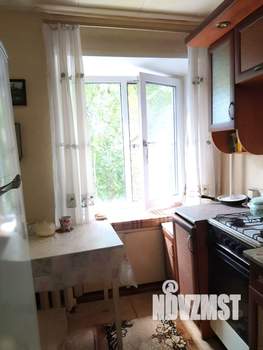 1-к квартира, вторичка, 33м2, 3/9 этаж