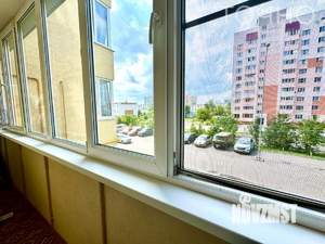 1-к квартира, вторичка, 44м2, 2/10 этаж