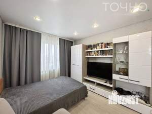 1-к квартира, вторичка, 36м2, 7/9 этаж