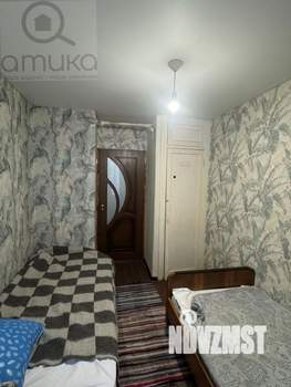 3-к квартира, вторичка, 58м2, 1/5 этаж