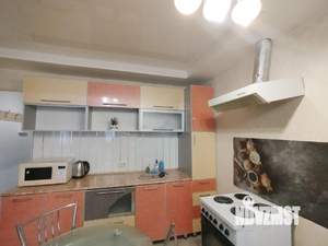 Студия квартира, вторичка, 35м2, 1/14 этаж