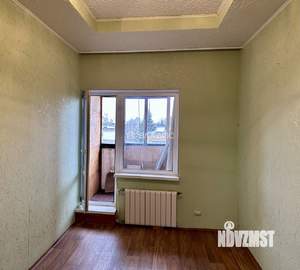 3-к квартира, вторичка, 68м2, 4/4 этаж