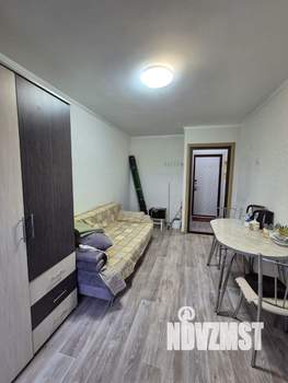 2-к квартира, вторичка, 32м2, 6/9 этаж