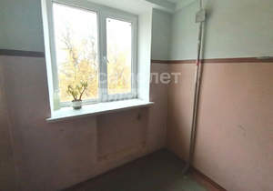 3-к квартира, вторичка, 63м2, 4/5 этаж