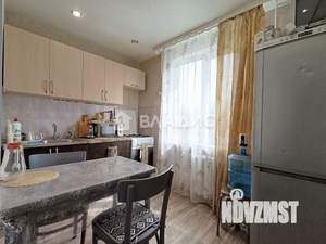 1-к квартира, вторичка, 35м2, 4/10 этаж