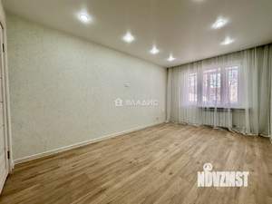 3-к квартира, вторичка, 62м2, 1/9 этаж