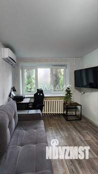 2-к квартира, вторичка, 41м2, 1/5 этаж