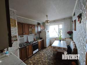3-к квартира, вторичка, 64м2, 6/9 этаж