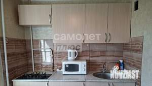 1-к квартира, вторичка, 28м2, 4/5 этаж