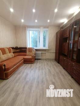2-к квартира, вторичка, 51м2, 2/4 этаж