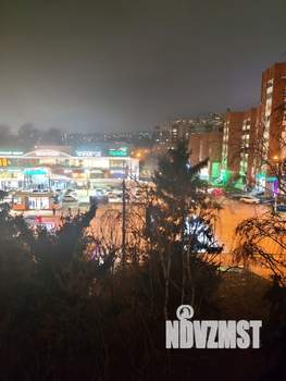 1-к квартира, вторичка, 29м2, 5/5 этаж