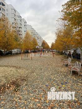 1-к квартира, вторичка, 33м2, 3/10 этаж