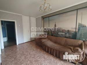 3-к квартира, вторичка, 50м2, 5/5 этаж