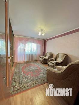 1-к квартира, вторичка, 31м2, 1/2 этаж