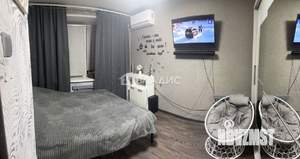1-к квартира, вторичка, 19м2, 1/9 этаж