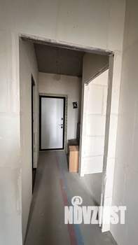 1-к квартира, вторичка, 38м2, 16/17 этаж