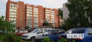 3-к квартира, вторичка, 61м2, 6/9 этаж