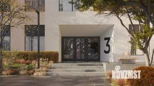 3-к квартира, вторичка, 60м2, 9/17 этаж