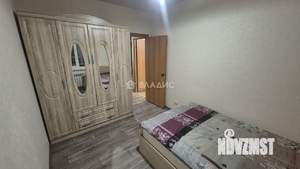 1-к квартира, вторичка, 36м2, 7/13 этаж