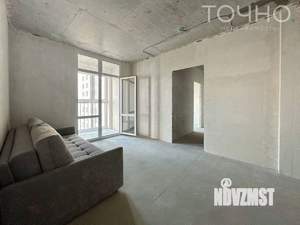 2-к квартира, сданный дом, 60м2, 6/10 этаж