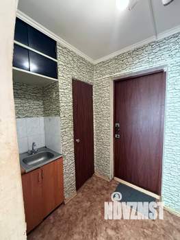 Студия квартира, вторичка, 20м2, 1/5 этаж