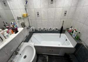 2-к квартира, вторичка, 48м2, 1/2 этаж