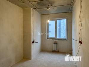 3-к квартира, вторичка, 54м2, 7/16 этаж