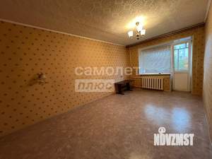 1-к квартира, вторичка, 30м2, 4/5 этаж