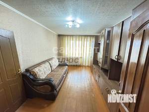2-к квартира, вторичка, 40м2, 4/5 этаж