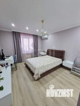 1-к квартира, вторичка, 50м2, 11/17 этаж