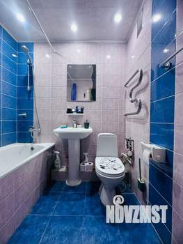 1-к квартира, вторичка, 35м2, 9/9 этаж