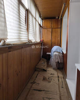 1-к квартира, вторичка, 35м2, 6/9 этаж