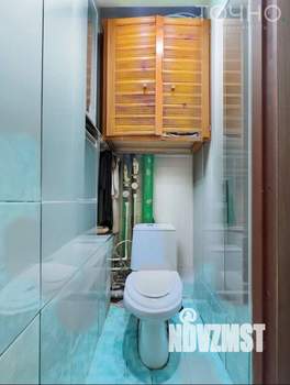 3-к квартира, вторичка, 64м2, 2/5 этаж