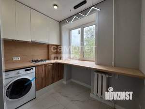 2-к квартира, вторичка, 44м2, 3/5 этаж