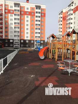 1-к квартира, вторичка, 42м2, 8/10 этаж
