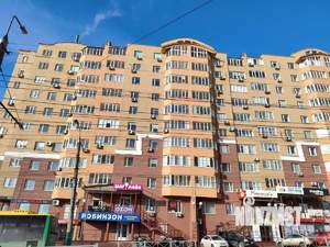 2-к квартира, вторичка, 68м2, 7/10 этаж