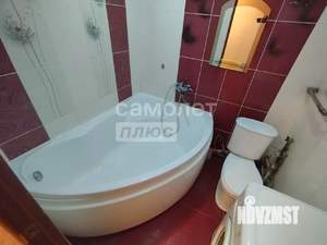 1-к квартира, вторичка, 36м2, 9/9 этаж