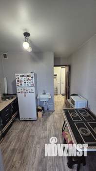 1-к квартира, вторичка, 30м2, 2/9 этаж