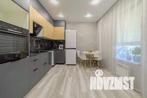 3-к квартира, вторичка, 81м2, 1/17 этаж
