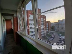 2-к квартира, вторичка, 65м2, 5/9 этаж