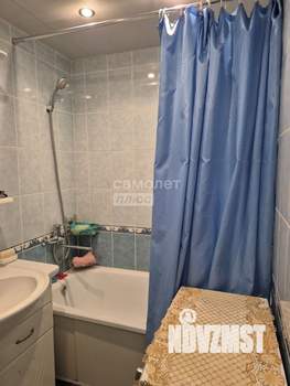 2-к квартира, вторичка, 52м2, 8/9 этаж