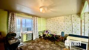 4-к квартира, вторичка, 76м2, 1/5 этаж