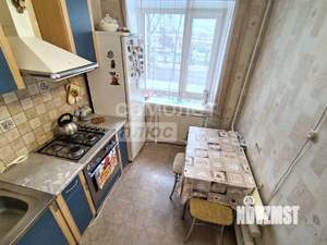 2-к квартира, вторичка, 43м2, 2/9 этаж