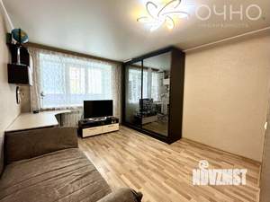 1-к квартира, вторичка, 36м2, 2/10 этаж