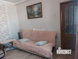 2-к квартира, вторичка, 52м2, 1/1 этаж
