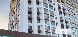 Студия квартира, вторичка, 27м2, 9/16 этаж