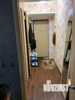 1-к квартира, вторичка, 31м2, 3/5 этаж