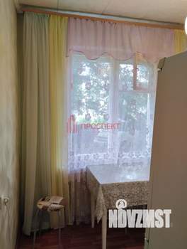 4-к квартира, вторичка, 83м2, 1/9 этаж