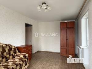 1-к квартира, вторичка, 34м2, 5/9 этаж