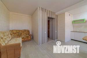 Студия квартира, вторичка, 25м2, 8/16 этаж